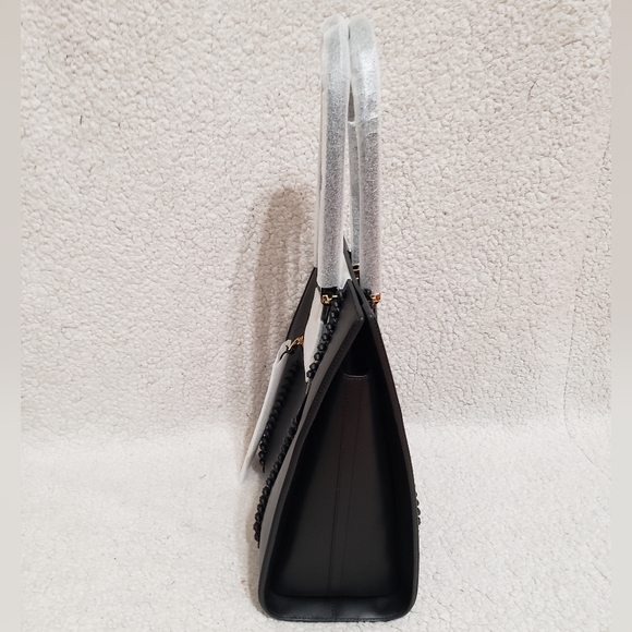 Alexander McQueen The Story Leather Tote - Picture 3 of 10